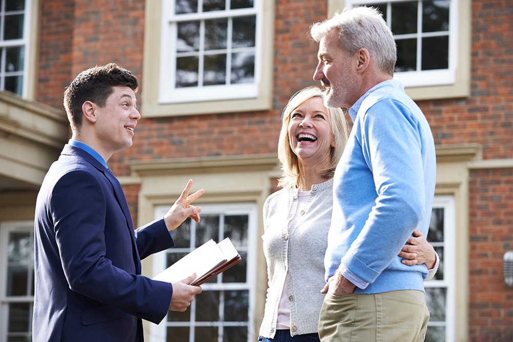 A guide to real estate agent speak – What they say… and what they really mean